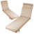 Couleur beige uni est en rupture de stock