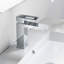 Cube Single-handle Bathroom Faucet-41659854-48024400