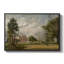 Malvern Hall, 1821 - John Constable, toile tendue avec châssis-1325690604-1325690615