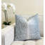 Housse de coussin en lin antilope-110081132-110081131
