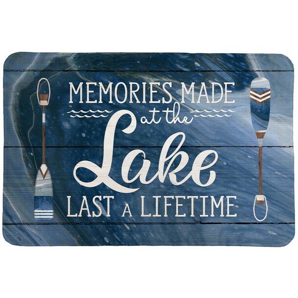 Longshore Tides Ledford Outdoor Doormat & Reviews | Wayfair