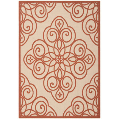 Tapis Chesterfield Martha Stewart