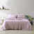 Lilac is out of stock