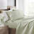 4 Piece Sheet Set Patterned Microfiber Ultra Soft Bedding in Floral Dream-97832648-97832652
