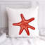 Nautical Sea Life_750 - Coussin décoratif en polyester-2016976352