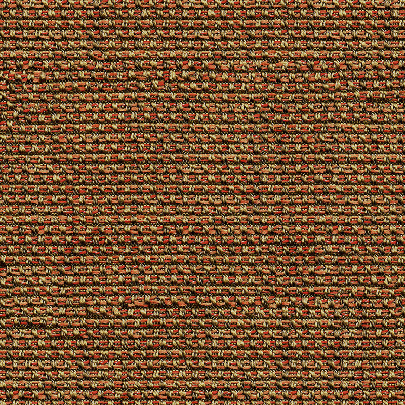 Tissu abattant Abbeyshea Endurepel Shaffer par The Yard, Abricot