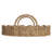 Fraga Wicker Tray
