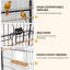 Cage à oiseau Kellerman-475237961-493242830
