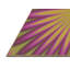 Tapis mauve / olive Power Loom-1223213757