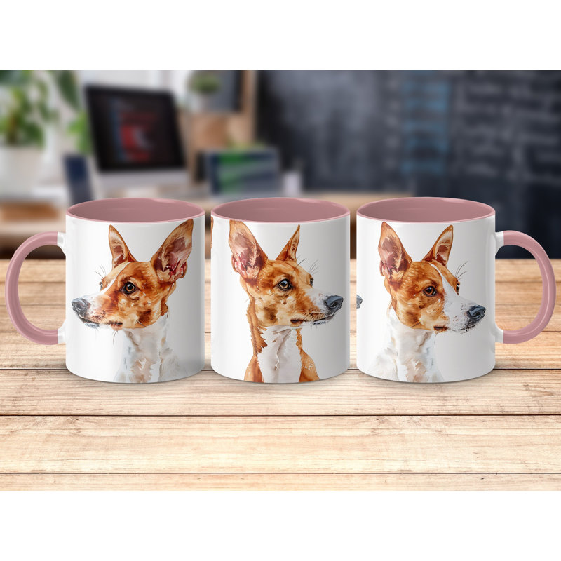 Mug, 2