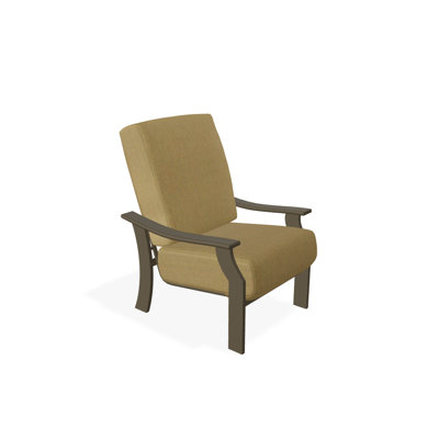 St. Catherine Outdoor Lounge Chair