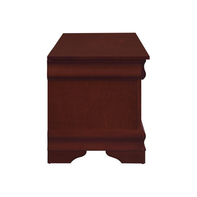 Cedar Chest Warm Brown