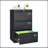Filing Cabinet Lateral File Cabinet 3 Drawer,Filing Cabinets with Lock-1165943289