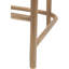 Traver Modern Bar Stool-100146225