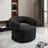 Niya Upholstered Swivel Accent Chair-89200371
