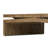Henn Rectangular Kiln-Dried Wood Coffee Table-1034937693