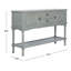 Console 47,25 po Ulla-1212998204