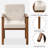 Larkste Upholstered Armchair