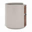 Table basse ronde avec rangement-294946786-294946789