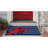Walton Polyester Kitchen Mat-20667643