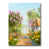 Toile tendue