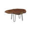 Wood Coffee Table
