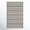 Elsey Hand-Tufted Geometric Wool Rug