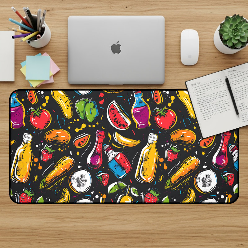 Desk Pad