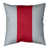Silver/Red/Silver