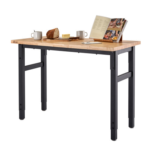 Wayfair | Wood Workbenches & Work Tables