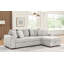 Canapé-lit coulissant en laine-2099158948
