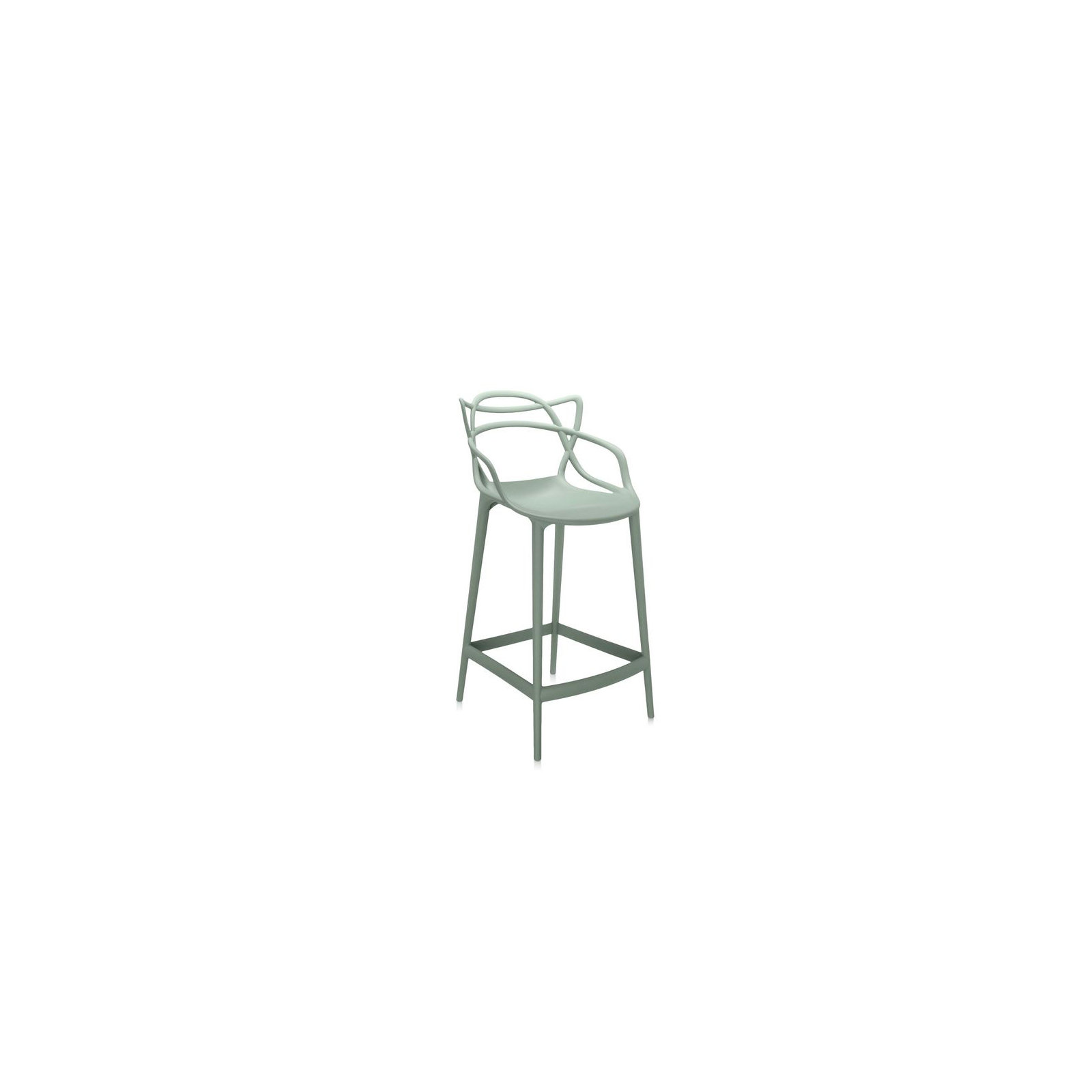 Counter, Sage Green