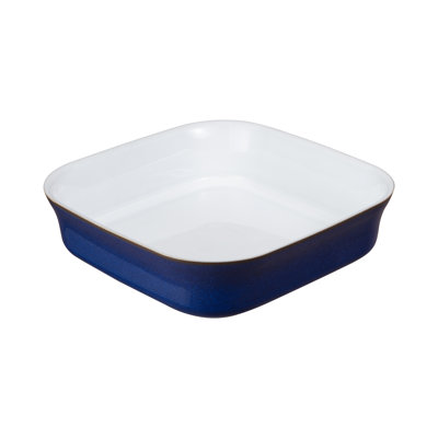 Denby Stoneware Square Oven Dish