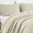 Luca 3-Piece Lightweight Microfiber Oversized Bedspread Set-722485221-687172148