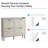 24 Pair Shoe Storage Cabinet-101042032