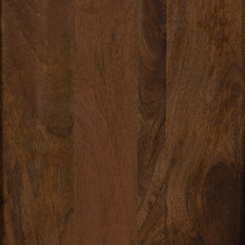 Sydney 3 - Drawer Dresser, Brown Wash