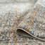Dmon Floral Area Rug in Blue-1903343039