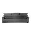 5 Seater Fabric Sofa-1641728101