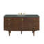 Amberly 60" Single Bathroom Vanity Set-1693195282-1693195284