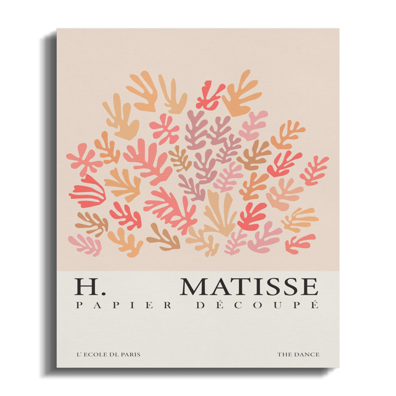 Crider Wrapped Canvas Print Set, 20x30