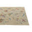 Tapis ivoire Odell