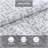 Shasta Lake Cotton Percale Standard Sheet Set-90984254-90984232