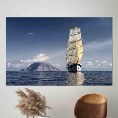 Print on Canvas