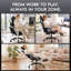LUCKRACER Game Chair-132650037