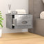 Lurette 41.5cm W Solid + Manufactured Wood Bedside Table-1756561886-1805046796