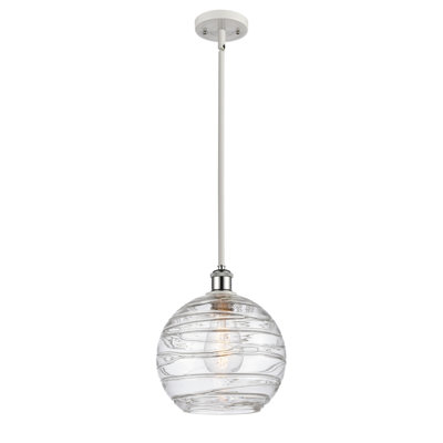 Mott 1-Light Single Pendant