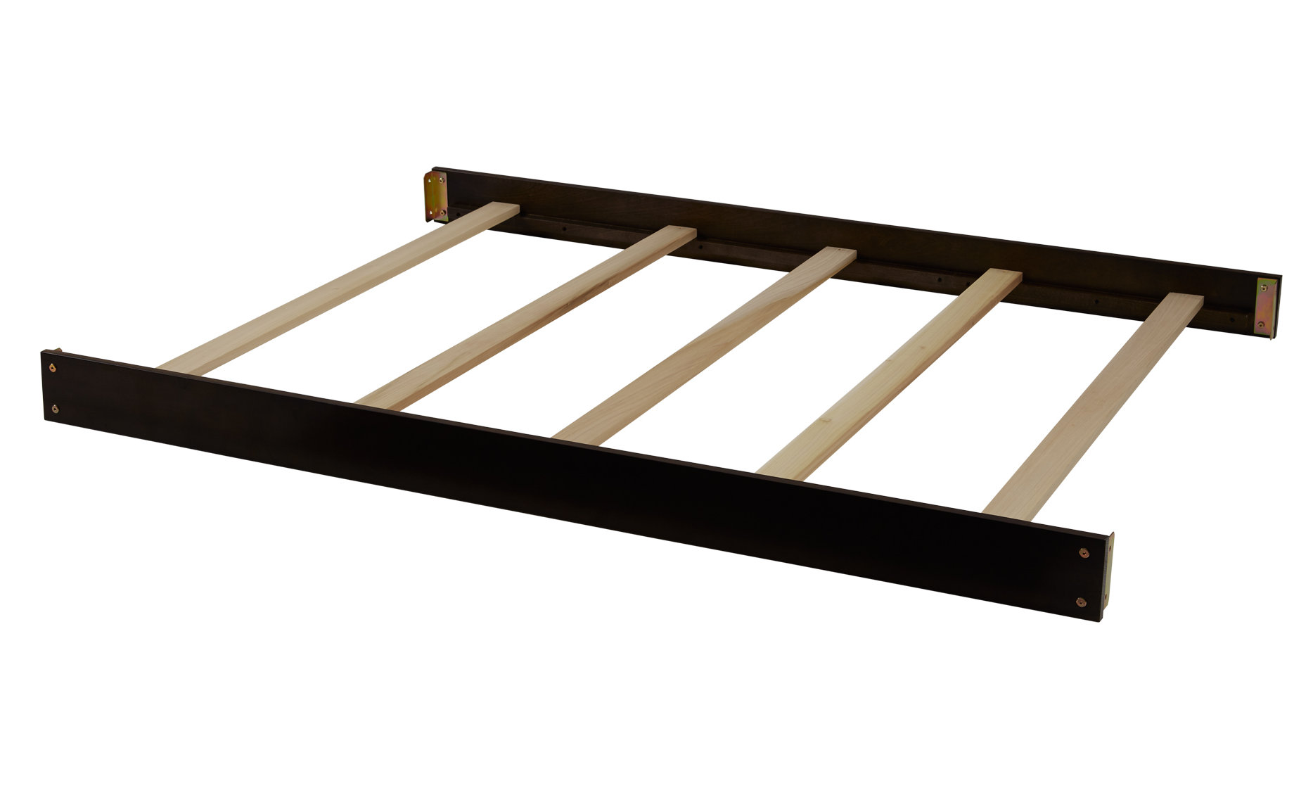 Baby Cache Glendale Full Bed Rails & Reviews - Wayfair Canada