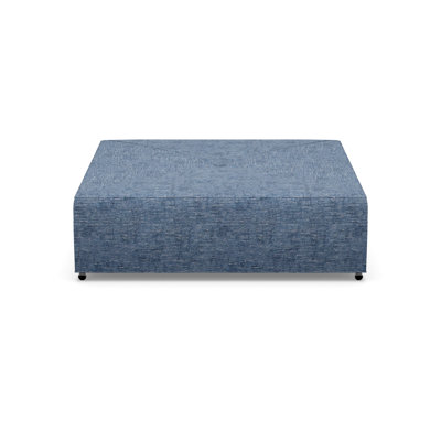 Square Ottoman