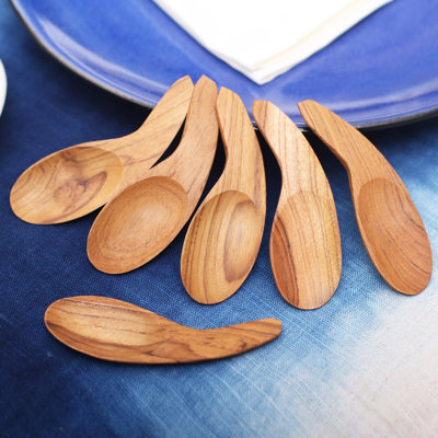 Eisele 6 Piece Hostess Set
