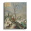 Wrapped Canvas Print Set-1178722981